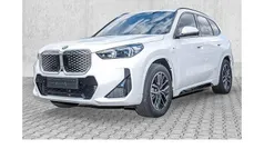 Weiß Neu 2025 BMW iX1 M Sport SUV | 58.470 € (Fairer Preis)