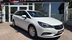 Gebraucht 2017 Opel Astra Business Kombi | 9.900 € (Fairer Preis)