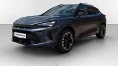 Magnetic grau metallic Gebraucht 2024 Cupra Formentor SUV | 32.790 € (Fairer Preis)