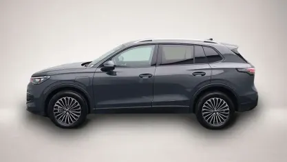Neu VW Tiguan Life 204 PS (150 kW) 2026 Grau SUV