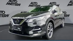 Gebraucht 2018 Nissan Qashqai SUV | 14.990 € (Fairer Preis)