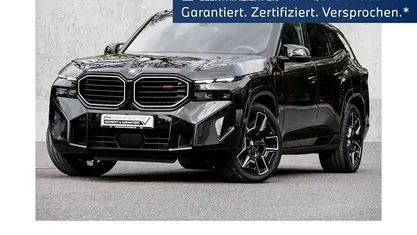 Gebraucht BMW XM Performance 748 PS (550 kW) 2024 SUV