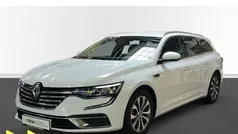 Gebraucht 2022 Renault Talisman GrandTour Zen Kombi | 19.980 € (Fairer Preis)