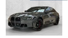 Gebraucht 2025 BMW M3 Competition Edition Limousine | 107.000 € (Etwas zu teuer)