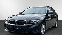 Gebraucht 2022 BMW 318 Kombi | 22.980 € (Fairer Preis)