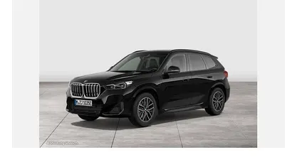 Gebraucht BMW X1 M Sport 245 PS (180 kW) 2026 SUV