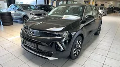 Schwarz Gebraucht 2022 Opel Mokka-e Elegance SUV | 20.990 € (Fairer Preis)