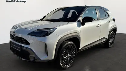 Gebraucht 2022 Toyota Yaris Cross SUV | 25.340 € (Fairer Preis)