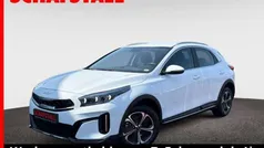 Weiß Gebraucht 2022 Kia XCeed Vision SUV | 18.979 € (Superpreis)