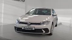 Gebraucht 2022 VW Polo Life Kleinwagen | 16.450 € (Guter Preis)