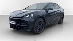 Grau Gebraucht 2024 Cupra Tavascan VZ SUV | 46.490 € (Superpreis)