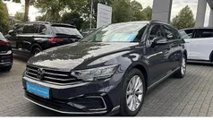 Gebraucht 2020 VW Passat GTE Kombi | 21.880 € (Fairer Preis)