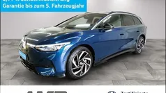 Gebraucht 2024 VW ID.7 Pro Limousine | 48.870 € (Fairer Preis)