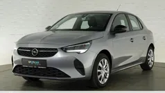 Gebraucht 2021 Opel Corsa-e Edition Kleinwagen | 14.324 € (Guter Preis)