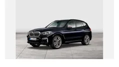 Gebraucht 2019 BMW X3 Performance SUV | 38.990 € (Fairer Preis)