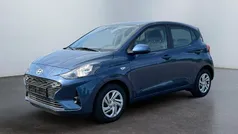 Gebraucht 2025 Hyundai i10 Comfort Kleinwagen | 16.381 € (Guter Preis)