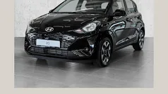Gebraucht 2025 Hyundai i10 Trend Kleinwagen | 18.490 € (Fairer Preis)