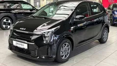 Gebraucht 2024 Kia Picanto Vision Kleinwagen | 17.380 € (Fairer Preis)
