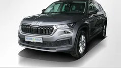 Gebraucht 2024 Skoda Kodiaq Style SUV | 44.370 € (Fairer Preis)