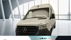 Gebraucht 2024 Mercedes Sprinter Van | 42.781 € (Fairer Preis)
