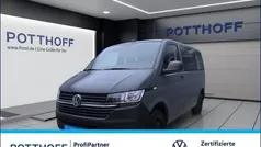 Gebraucht 2024 VW T6.1 Van | 39.777 € (Guter Preis)