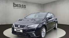 Gebraucht 2024 Seat Ibiza FR Limousine | 21.850 € (Fairer Preis)