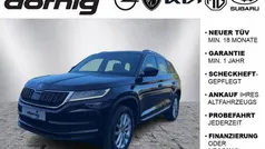 Gebraucht 2020 Skoda Kodiaq SUV | 29.480 € (Superpreis)