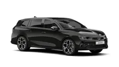 Gebraucht 2025 Opel Astra Edition Kombi | 33.570 € (Fairer Preis)