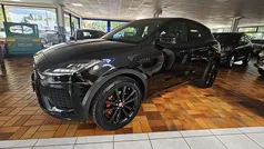 Gebraucht 2021 Jaguar E-Pace R-Dynamic SUV | 26.990 € (Fairer Preis)