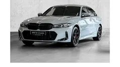 Gebraucht 2025 BMW 320 M Sport Limousine | 55.990 € (Fairer Preis)