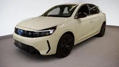 Arktis weiß Gebraucht 2024 Opel Corsa Limousine | 17.950 € (Fairer Preis)