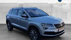 Gebraucht 2021 Skoda Karoq Clever SUV | 23.890 € (Guter Preis)