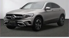Gebraucht 2023 Mercedes GLC220 Coupé | 49.980 € (Guter Preis)