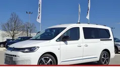 VW Caddy Maxi