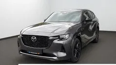 Gebraucht 2025 Mazda CX-60 Homura-Line SUV | 60.650 € (Etwas zu teuer)
