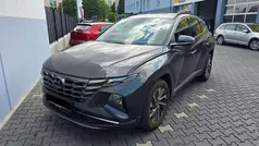 Dark knight / mic Gebraucht 2021 Hyundai Tucson Edition 30 SUV | 22.777 € (Fairer Preis)