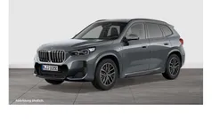 Gebraucht 2024 BMW X1 Luxury Line SUV | 46.990 € (Fairer Preis)