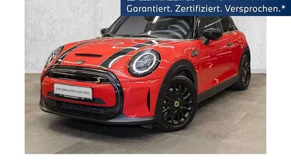 Gebraucht 2022 Mini Cooper SE Classic Kleinwagen | 19.870 € (Fairer Preis)