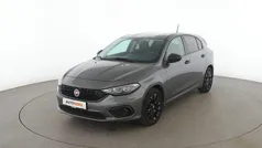 Grau Gebraucht 2020 Fiat Tipo Street Limousine | 10.570 € (Fairer Preis)