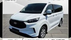 Frozen white Neu 2025 Ford Tourneo Custom Trend Van / Kleinbus | 42.280 € (Fairer Preis)