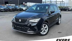 Gebraucht 2021 Seat Arona Beats SUV | 19.990 € (Fairer Preis)