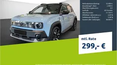 Gebraucht 2025 Renault 4 E-Tech Komfort SUV | 35.990 € (Fairer Preis)