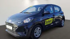Gebraucht 2025 Hyundai i10 Select Kleinwagen | 16.444 € (Fairer Preis)