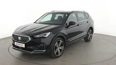 Schwarz Gebraucht 2019 Seat Tarraco 4Drive SUV | 31.090 € (Fairer Preis)