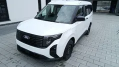 Frozen white Neu 2024 Ford Tourneo Courier Trend Van / Kleinbus | 27.390 € (Fairer Preis)