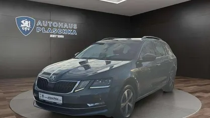 Gebraucht 2018 Skoda Octavia Style Kombi | 12.450 € (Fairer Preis)
