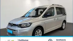 Silber Gebraucht 2024 VW Caddy Life Van / Kleinbus | 33.798 € (Fairer Preis)