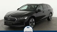 Gebraucht 2024 Skoda Superb Selection Kombi | 40.995 € (Guter Preis)