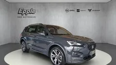 Grau Gebraucht 2022 Seat Tarraco 4Drive SUV | 32.790 € (Fairer Preis)