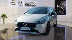 Grau Neu 2024 Mazda 2 Homura-Line Limousine | 19.990 € (Guter Preis)
